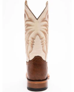 Cody James Men's Leather Western Boots - Broad Square Toe 11 Cody James Men's Leather Western Boots - Broad Square Toe -Cody James Fashion Hub 2000276393 200 P5