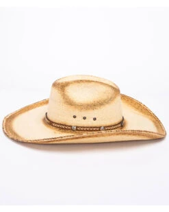 Cody James Men's 15X Toasted Palm Cowboy Hat -Cody James Fashion Hub 2000278729 101 P3