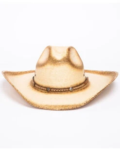 Cody James Men's 15X Toasted Palm Cowboy Hat -Cody James Fashion Hub 2000278729 101 P4
