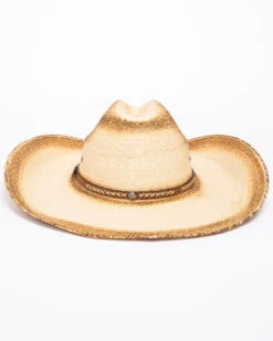 Cody James Men's 15X Toasted Palm Cowboy Hat -Cody James Fashion Hub 2000278729 101 P5