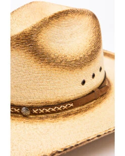 Cody James Men's 15X Toasted Palm Cowboy Hat -Cody James Fashion Hub 2000278729 101 P6