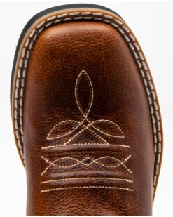 Cody James Boys' Ryder Western Boots - Square Toe  -Cody James Fashion Hub 2000288279 907 P6