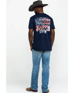 Cody James Core Men's Clover Leaf Light Wash Stretch Slim Straight Jeans 10 Cody James Core Men's Clover Leaf Light Wash Stretch Slim Straight Jeans -Cody James Fashion Hub 2000290856 400 P5