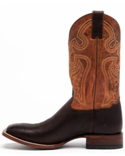Cody James Men's Enterprise Western Boots - Broad Square Toe -Cody James Fashion Hub 2000291477 200 P3