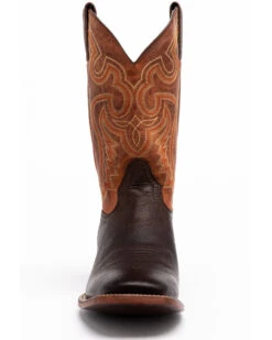 Cody James Men's Enterprise Western Boots - Broad Square Toe -Cody James Fashion Hub 2000291477 200 P4