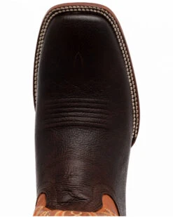 Cody James Men's Enterprise Western Boots - Broad Square Toe -Cody James Fashion Hub 2000291477 200 P6