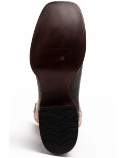 Cody James Men's Enterprise Western Boots - Broad Square Toe -Cody James Fashion Hub 2000291477 200 P7