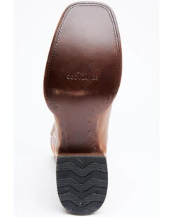 Cody James Men's Wittsburg Western Boots - Broad Square Toe -Cody James Fashion Hub 2000294907 101 P7
