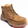 Cody James Men's Casual Driver Work Boots - Composite Toe