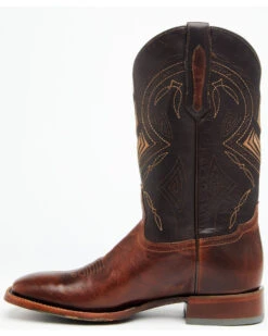 Cody James Men's Blue Collection Western Performance Boots - Broad Square Toe -Cody James Fashion Hub 2000324583 271 P3