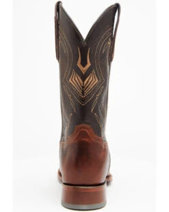 Cody James Men's Blue Collection Western Performance Boots - Broad Square Toe -Cody James Fashion Hub 2000324583 271 P5