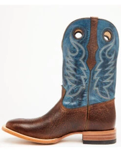 Cody James Men's Searcy Western Boots - Broad Square Toe -Cody James Fashion Hub 2000325268 400 P3