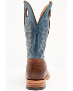 Cody James Men's Searcy Western Boots - Broad Square Toe -Cody James Fashion Hub 2000325268 400 P5