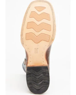 Cody James Men's Searcy Western Boots - Broad Square Toe -Cody James Fashion Hub 2000325268 400 P7