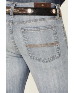 Cody James Men's Renegade Light Stretch Slim Straight Jeans 7 Cody James Men's Renegade Light Stretch Slim Straight Jeans -Cody James Fashion Hub 2000325576 400 P4