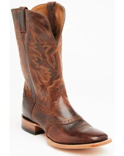 Cody James Men's Bryant Western Boots - Broad Square Toe