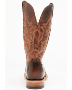 Cody James Men's Bryant Western Boots - Broad Square Toe -Cody James Fashion Hub 2000328014 200 P5