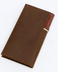 Cody James Men's Tooled Rodeo Wallet 5 Cody James Men's Tooled Rodeo Wallet -Cody James Fashion Hub 2000328262 200 P3