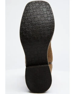 Cody James Boys' Reptile Print Western Boots - Broad Square Toe -Cody James Fashion Hub 2000328726 920 P6