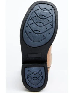 Cody James Boys' Colton Western Boots - Broad Square Toe -Cody James Fashion Hub 2000328730 221 P7