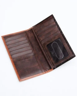 Cody James Men's Rodeo Wallet -Cody James Fashion Hub 2000338382 200 P3