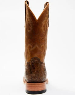 Cody James Men's Exotic Caiman Tail Skin Western Boots - Broad Square Toe 11 Cody James Men's Exotic Caiman Tail Skin Western Boots - Broad Square Toe -Cody James Fashion Hub 2000338956 200 P5