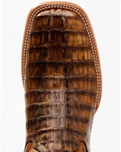 Cody James Men's Exotic Caiman Tail Skin Western Boots - Broad Square Toe 12 Cody James Men's Exotic Caiman Tail Skin Western Boots - Broad Square Toe -Cody James Fashion Hub 2000338956 200 P6
