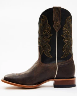 Cody James Men's Willow Western Boots - Broad Square Toe -Cody James Fashion Hub 2000339048 200 P3