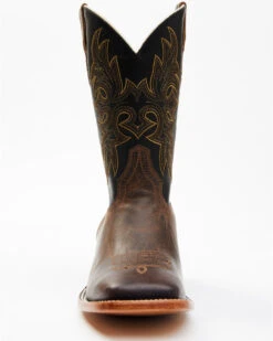 Cody James Men's Willow Western Boots - Broad Square Toe -Cody James Fashion Hub 2000339048 200 P4