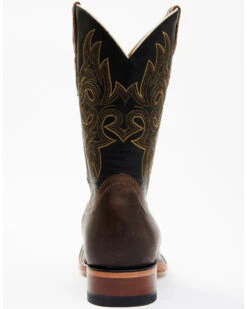 Cody James Men's Willow Western Boots - Broad Square Toe -Cody James Fashion Hub 2000339048 200 P5