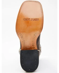 Cody James Men's Willow Western Boots - Broad Square Toe -Cody James Fashion Hub 2000339048 200 P7