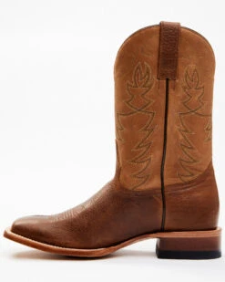 Cody James Men's Jameson Western Boots - Broad Square Toe -Cody James Fashion Hub 2000339049 200 P3