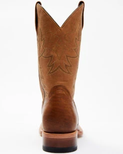 Cody James Men's Jameson Western Boots - Broad Square Toe -Cody James Fashion Hub 2000339049 200 P5