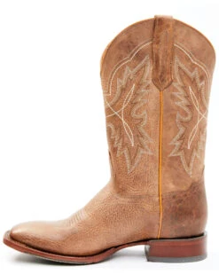 Cody James Men's Vintage Western Boots - Broad Square Toe -Cody James Fashion Hub 2000341284 200 P3