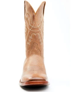 Cody James Men's Vintage Western Boots - Broad Square Toe -Cody James Fashion Hub 2000341284 200 P4
