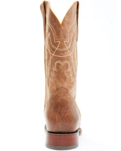 Cody James Men's Vintage Western Boots - Broad Square Toe -Cody James Fashion Hub 2000341284 200 P5