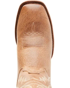 Cody James Men's Vintage Western Boots - Broad Square Toe -Cody James Fashion Hub 2000341284 200 P6