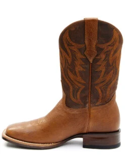 Cody James Men's Hoverfly Western Performance Boots - Broad Square Toe -Cody James Fashion Hub 2000343031 200 P3