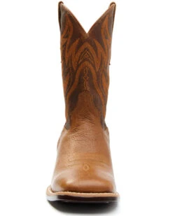 Cody James Men's Hoverfly Western Performance Boots - Broad Square Toe -Cody James Fashion Hub 2000343031 200 P4