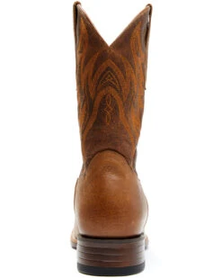 Cody James Men's Hoverfly Western Performance Boots - Broad Square Toe -Cody James Fashion Hub 2000343031 200 P5
