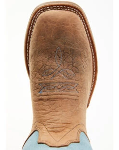 Cody James Boys' Cowboy Western Boots - Broad Square Toe -Cody James Fashion Hub 2000346551 200 P6