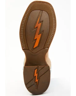 Cody James Boys' Cowboy Western Boots - Broad Square Toe -Cody James Fashion Hub 2000346551 200 P7