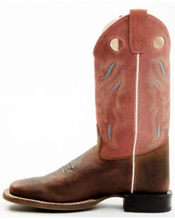 Cody James Boys' Inlay Western Boots - Broad Square Toe 9 Cody James Boys' Inlay Western Boots - Broad Square Toe -Cody James Fashion Hub 2000346553 200 P3