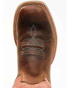 Cody James Boys' Inlay Western Boots - Broad Square Toe 12 Cody James Boys' Inlay Western Boots - Broad Square Toe -Cody James Fashion Hub 2000346553 200 P6
