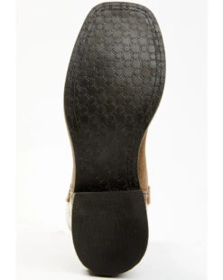 Cody James Boys' Pull On Leather Western Boots - Broad Square Toe  -Cody James Fashion Hub 2000346554 200 P7