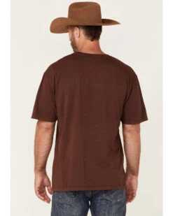 Cody James Men's Desert Compass Graphic Short Sleeve T-Shirt 7 Cody James Men's Desert Compass Graphic Short Sleeve T-Shirt -Cody James Fashion Hub 2000347474 640 P4