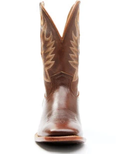Cody James Men's Union Xero Gravity Western Performance Boots - Broad Square Toe 10 Cody James Men's Union Xero Gravity Western Performance Boots - Broad Square Toe -Cody James Fashion Hub 2000349550 200 P4