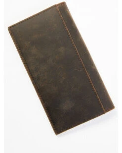 Cody James Men's Mexican Flag Rodeo Checkbook Wallet -Cody James Fashion Hub 2000351822 200 P3