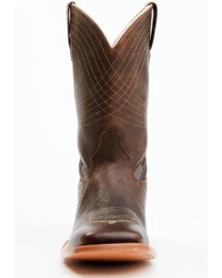 Cody James Men's Alpha Tan ASE7 Western Boots - Broad Square Toe 10 Cody James Men's Alpha Tan ASE7 Western Boots - Broad Square Toe -Cody James Fashion Hub 2000359771 280 P4