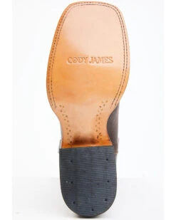 Cody James Men's Alpha Tan ASE7 Western Boots - Broad Square Toe 13 Cody James Men's Alpha Tan ASE7 Western Boots - Broad Square Toe -Cody James Fashion Hub 2000359771 280 P7